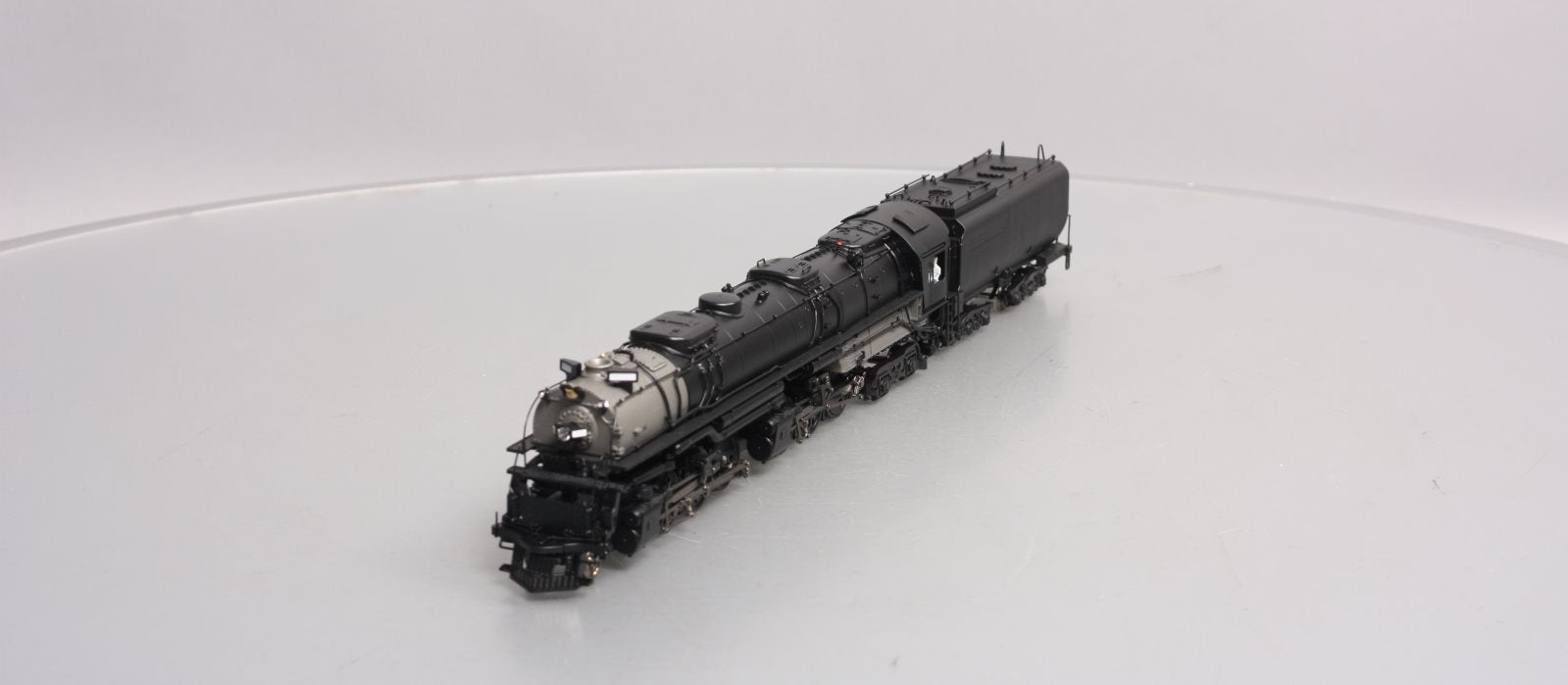 Broadway Limited 4812 HO UP Challenger 4-6-6-4 Steam Loco w/DC/DCC/SND