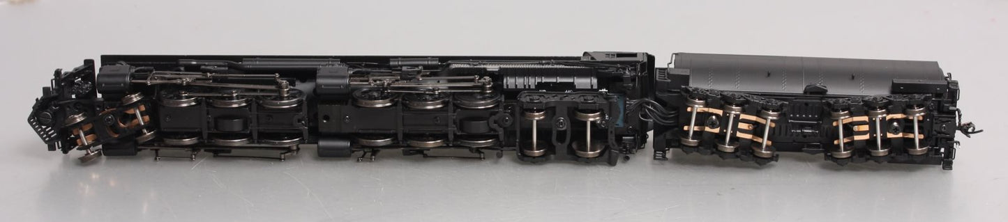 Broadway Limited 4812 HO UP Challenger 4-6-6-4 Steam Loco w/DC/DCC/SND