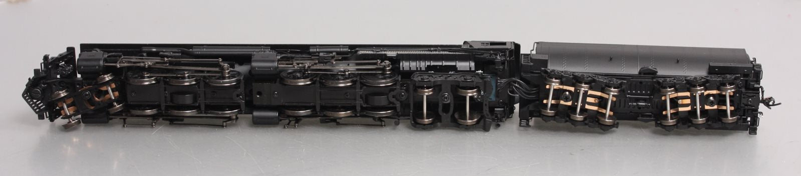 Broadway Limited 4812 HO UP Challenger 4-6-6-4 Steam Loco w/DC/DCC/SND