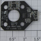 Lionel 691M5VCD01 Pittman/Canon DC Motor Sensor PCB Circuit Board
