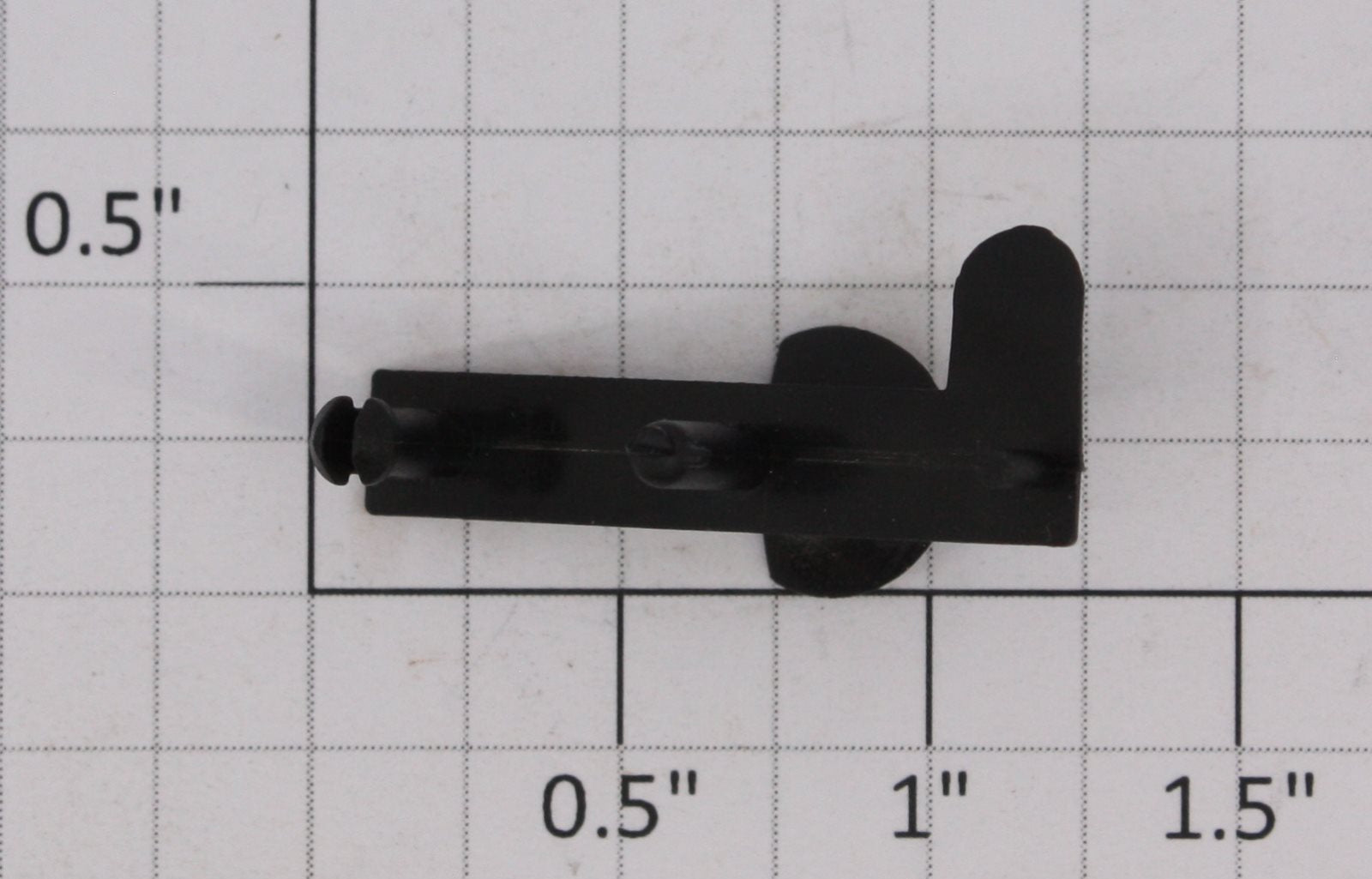 K-Line K5000-3 Plastic Coupler Armature without Tack