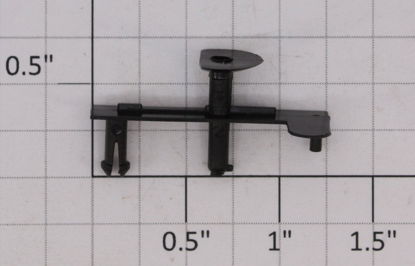 K-Line K5000-3 Plastic Coupler Armature without Tack