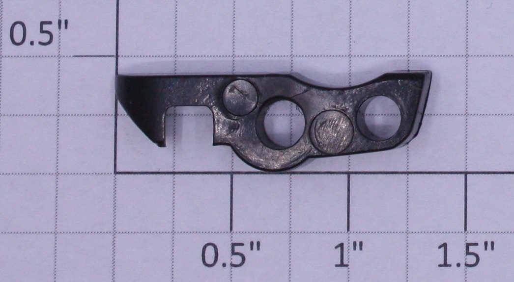 American Flyer XA11484x S Scale Link Coupler
