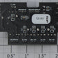 Lionel 691OUT1C01 Rev C Crane Outrigger PCB Circuit Board