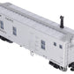 Lionel 1926230 O Union Pacific Kitchen Car with Sound #903675