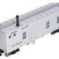 Lionel 1926230 O Union Pacific Kitchen Car with Sound #903675