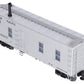 Lionel 1926230 O Union Pacific Kitchen Car with Sound #903675
