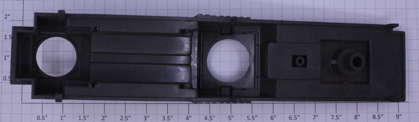 Lionel 16751-1 TV Monitor Car Superstructure