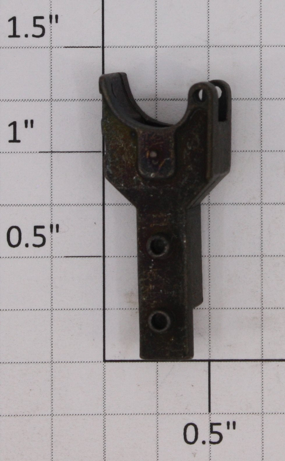 K-Line K2700-04-01 Diecast Coupler Arm without Knuckle