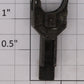 K-Line K2700-04-01 Diecast Coupler Arm without Knuckle