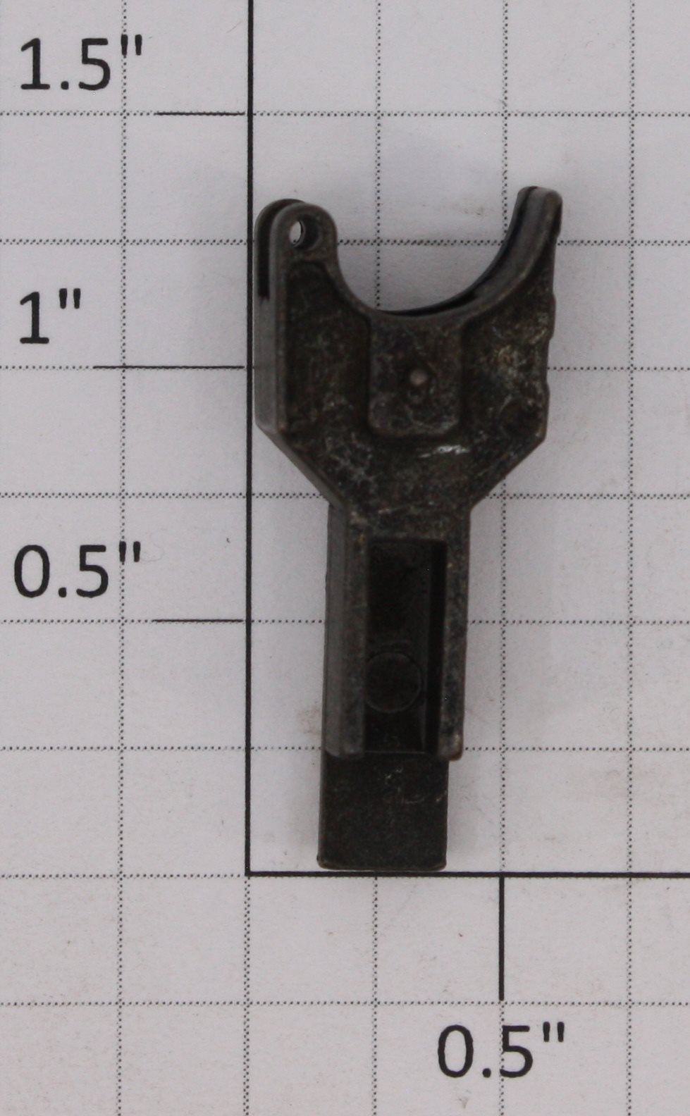 K-Line K2700-04-01 Diecast Coupler Arm without Knuckle