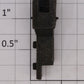 K-Line K2700-04-01 Diecast Coupler Arm without Knuckle