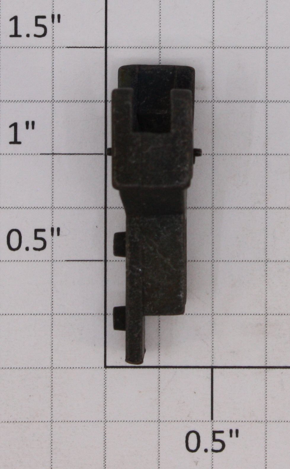 K-Line K2700-04-01 Diecast Coupler Arm without Knuckle