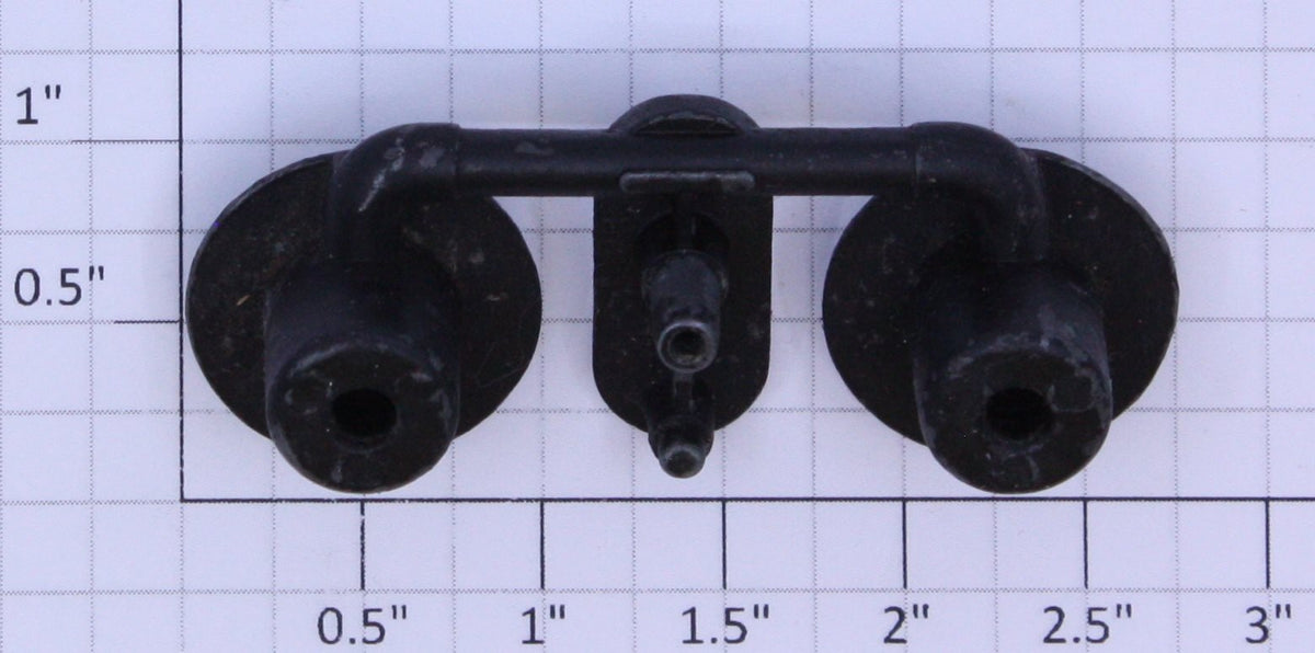 Lionel 154-11 Target Head for Screw Bulbs