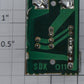 K-Line K4403-60R SDK-011 PCB Board w/4-Pin Connector, Diodes & Rectifier