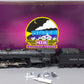 MTH 20-3746-1 O Union Pacific 4-6-2 USRA Heavy Pacific Steam Engine #2824 w/PS3