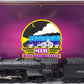 MTH 20-3746-1 O Union Pacific 4-6-2 USRA Heavy Pacific Steam Engine #2824 w/PS3
