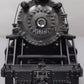 MTH 20-3746-1 O Union Pacific 4-6-2 USRA Heavy Pacific Steam Engine #2824 w/PS3