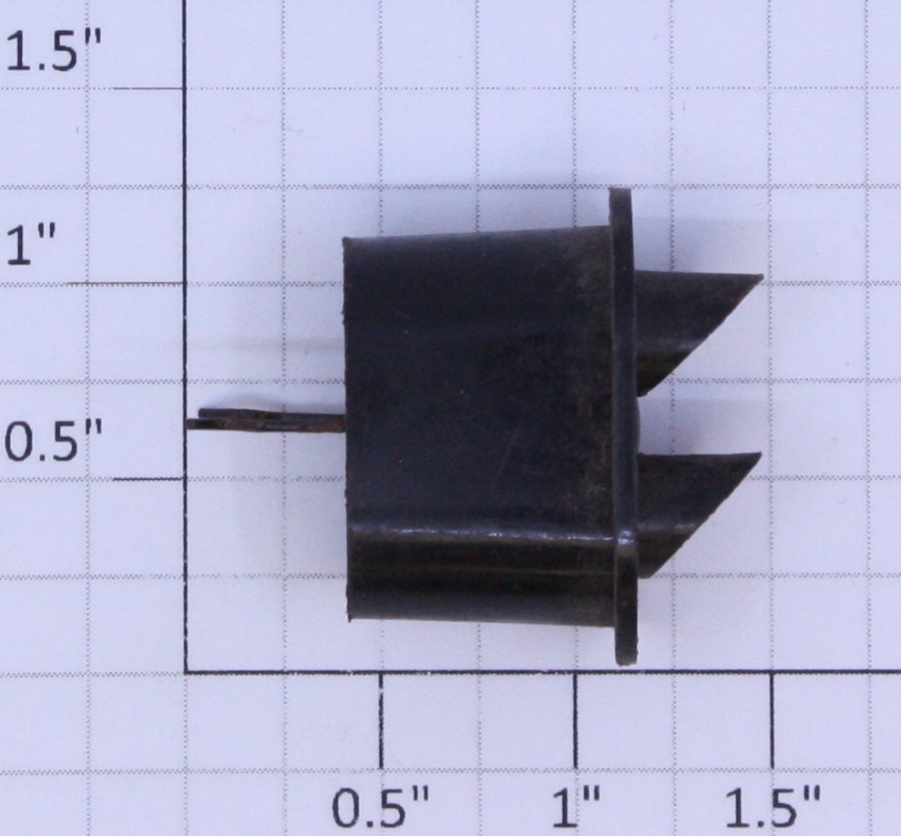 Lionel 450-13 Signal Bridge Hood Lamp Cover Assembly