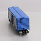 Lionel 6-82678 O Gauge Angela Trotta 2016 Christmas Boxcar NIB
