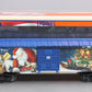 Lionel 6-82678 O Gauge Angela Trotta 2016 Christmas Boxcar LN/Box
