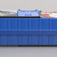 Lionel 6-82678 O Gauge Angela Trotta 2016 Christmas Boxcar NIB