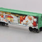 Lionel 6-83923 O Gauge Angela Trotta Thomas Santa's Cookies Boxcar