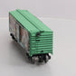 Lionel 6-83923 O Gauge Angela Trotta Thomas Santa's Cookies Boxcar
