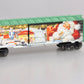 Lionel 6-83923 O Gauge Angela Trotta Thomas Santa's Cookies Boxcar
