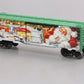 Lionel 6-83923 O Gauge Angela Trotta Thomas Santa's Cookies Boxcar