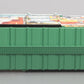 Lionel 6-83923 O Gauge Angela Trotta Thomas Santa's Cookies Boxcar