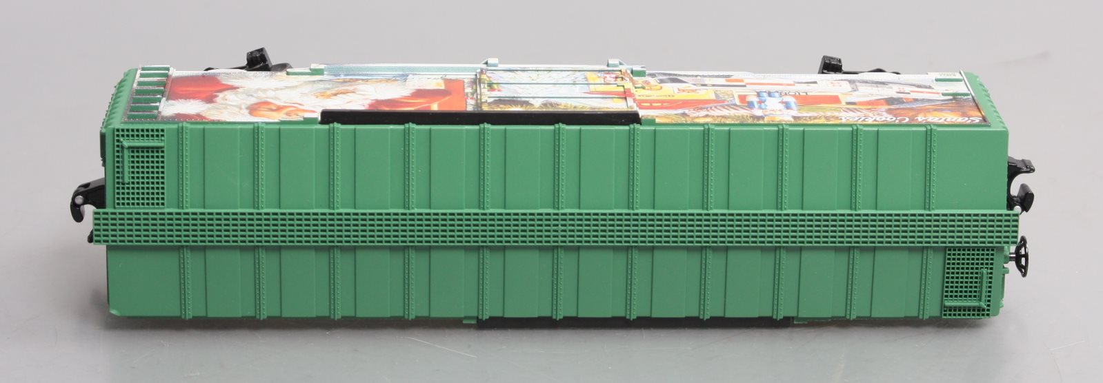 Lionel 6-83923 O Gauge Angela Trotta Thomas Santa's Cookies Boxcar
