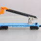 Lionel 6-82101 O Gauge Mercury Capsule Astronaut Car #82101