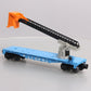 Lionel 6-82101 O Gauge Mercury Capsule Astronaut Car #82101