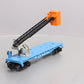 Lionel 6-82101 O Gauge Mercury Capsule Astronaut Car #82101