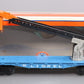 Lionel 6-82101 O Gauge Mercury Capsule Astronaut Car #82101