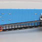 Lionel 6-82101 O Gauge Mercury Capsule Astronaut Car #82101