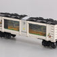Lionel 6-83192 O Smithsonian Dinosaur Aquarium Car