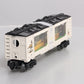 Lionel 6-83192 O Smithsonian Dinosaur Aquarium Car