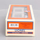 Lionel 6-83192 O Smithsonian Dinosaur Aquarium Car
