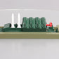 Lionel 6-82544 O Missile Firing Base