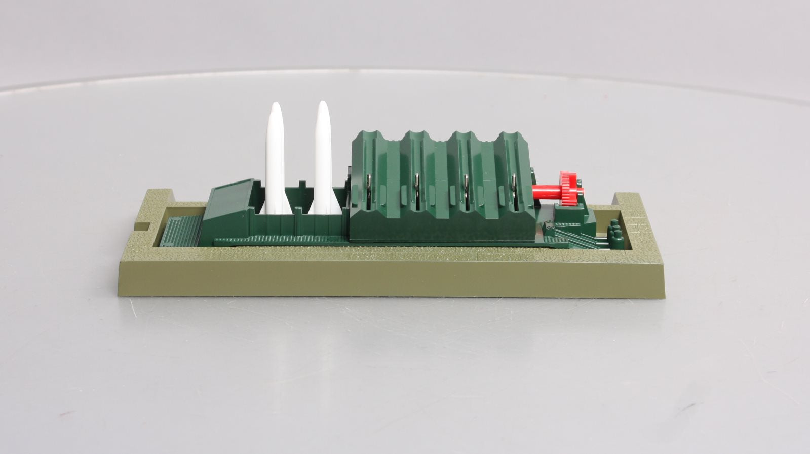 Lionel 6-82544 O Missile Firing Base