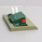Lionel 6-82544 O Missile Firing Base