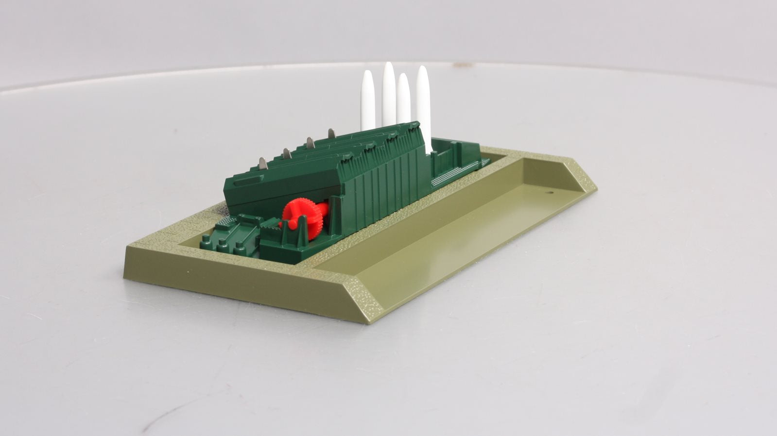 Lionel 6-82544 O Missile Firing Base