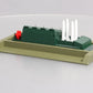 Lionel 6-82544 O Missile Firing Base