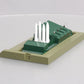 Lionel 6-82544 O Missile Firing Base