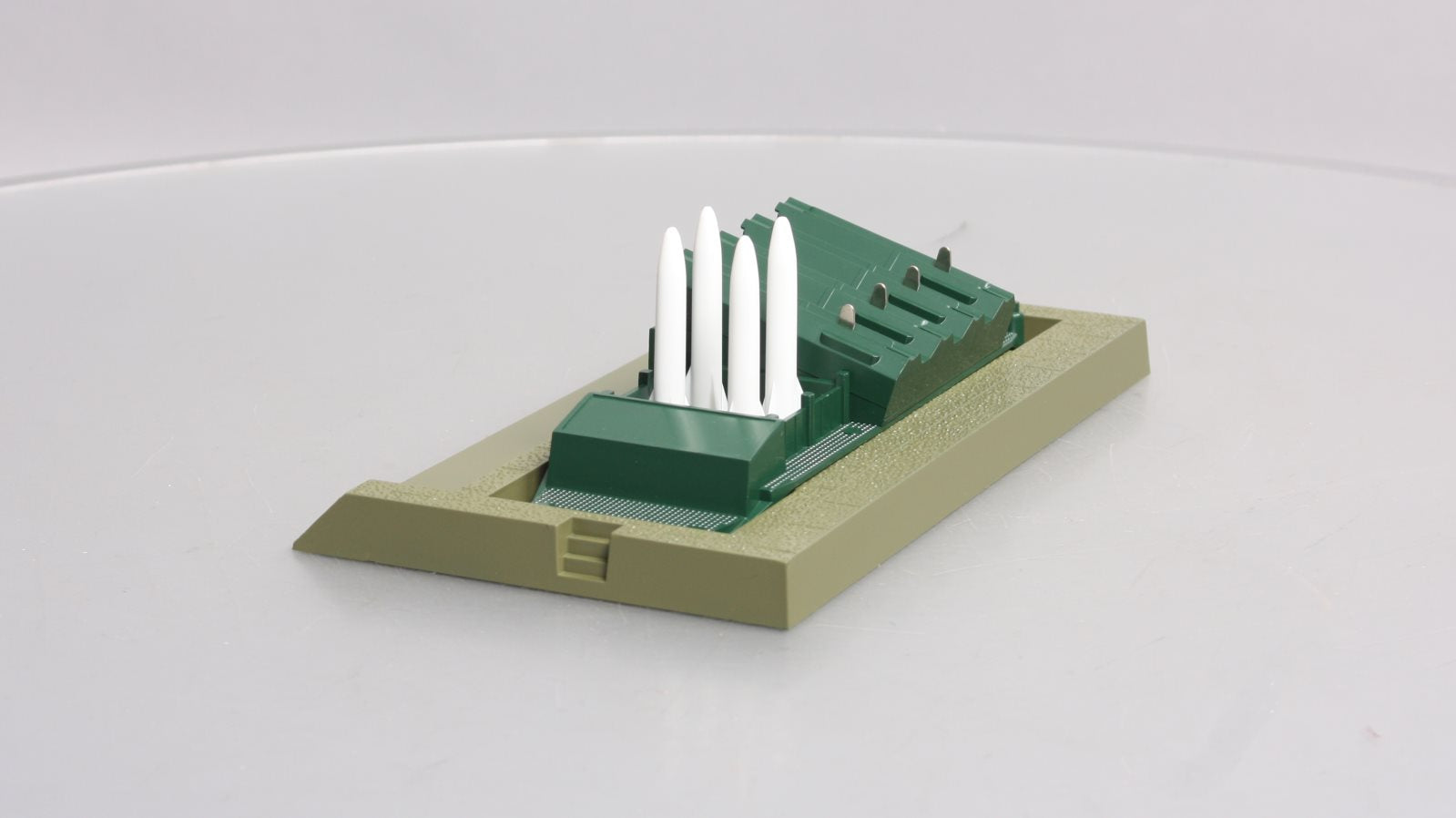 Lionel 6-82544 O Missile Firing Base