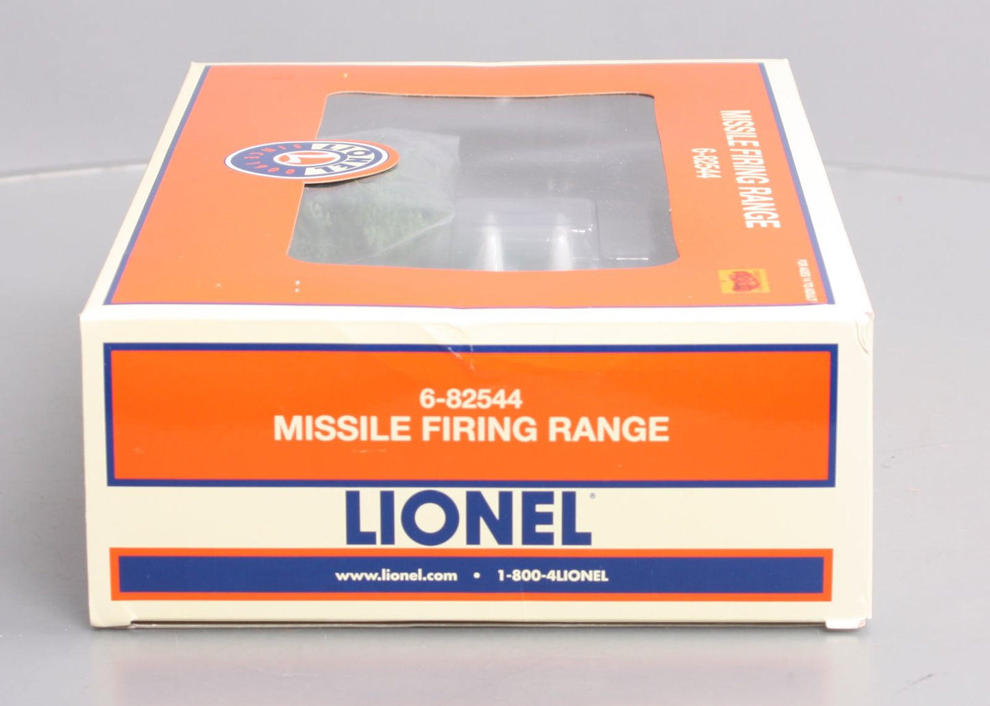Lionel 6-82544 O Missile Firing Base