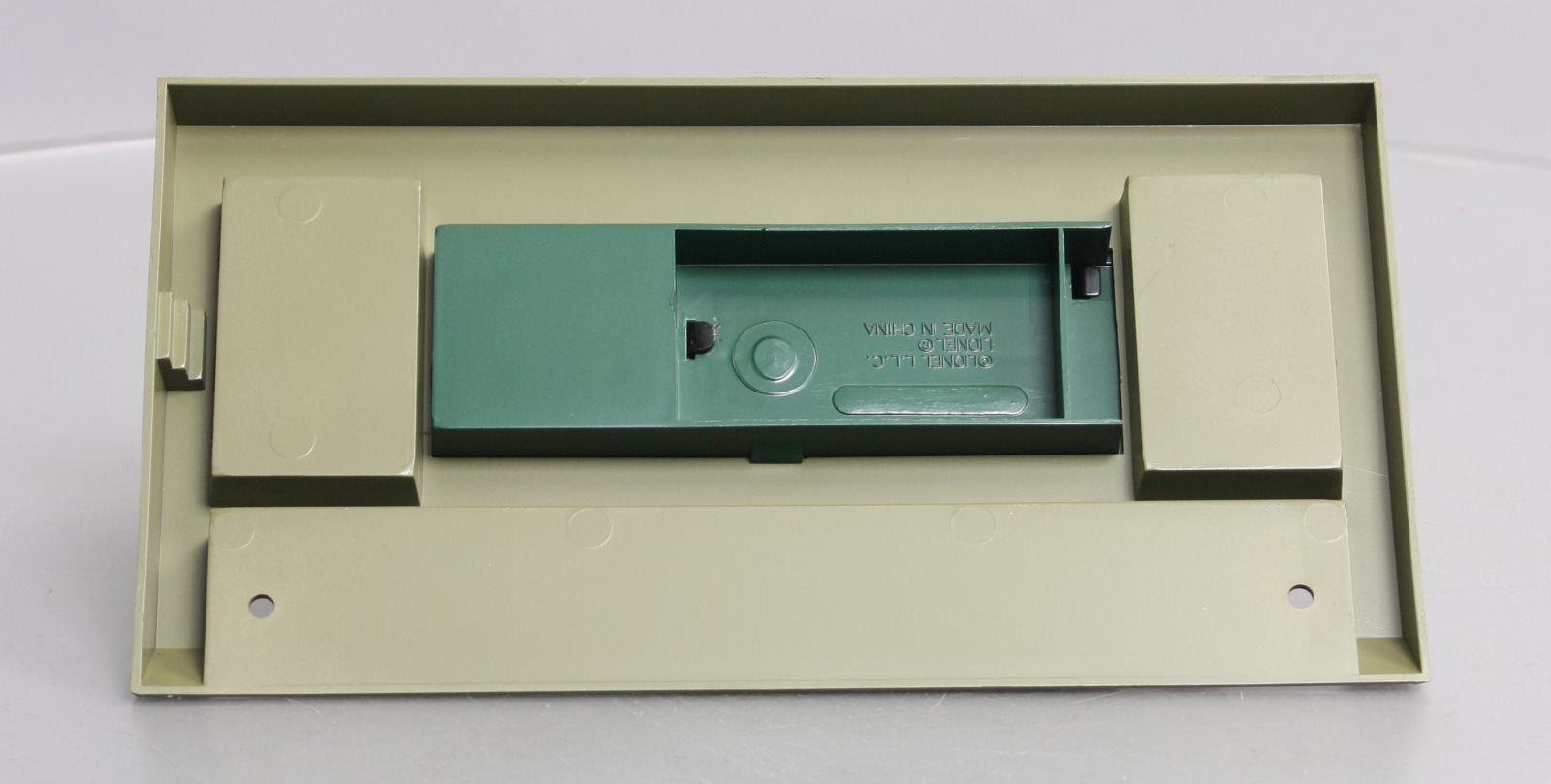Lionel 6-82544 O Missile Firing Base