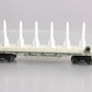Lionel 6-82689 O Operation Eagle Missile Carrying Car LN/Box